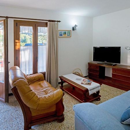 Belvilla By Oyo Apartamento La Cabana Bohi Bagian luar foto