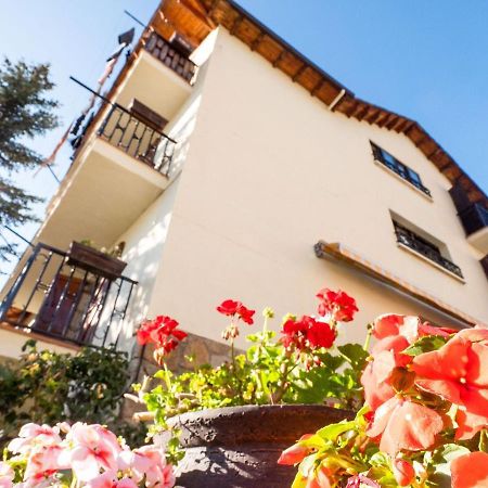 Belvilla By Oyo Apartamento La Cabana Bohi Bagian luar foto