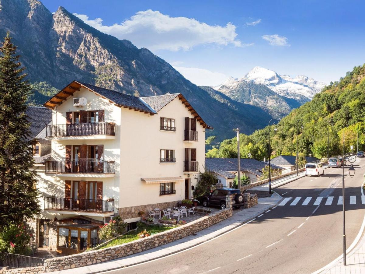Belvilla By Oyo Apartamento La Cabana Bohi Bagian luar foto