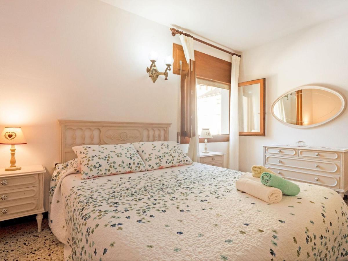 Belvilla By Oyo Apartamento La Cabana Bohi Bagian luar foto