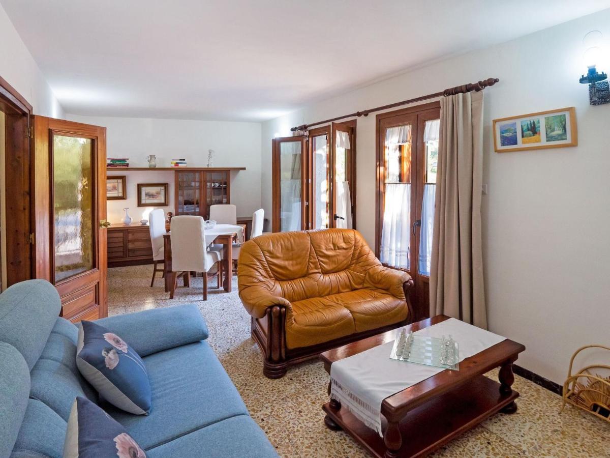 Belvilla By Oyo Apartamento La Cabana Bohi Bagian luar foto
