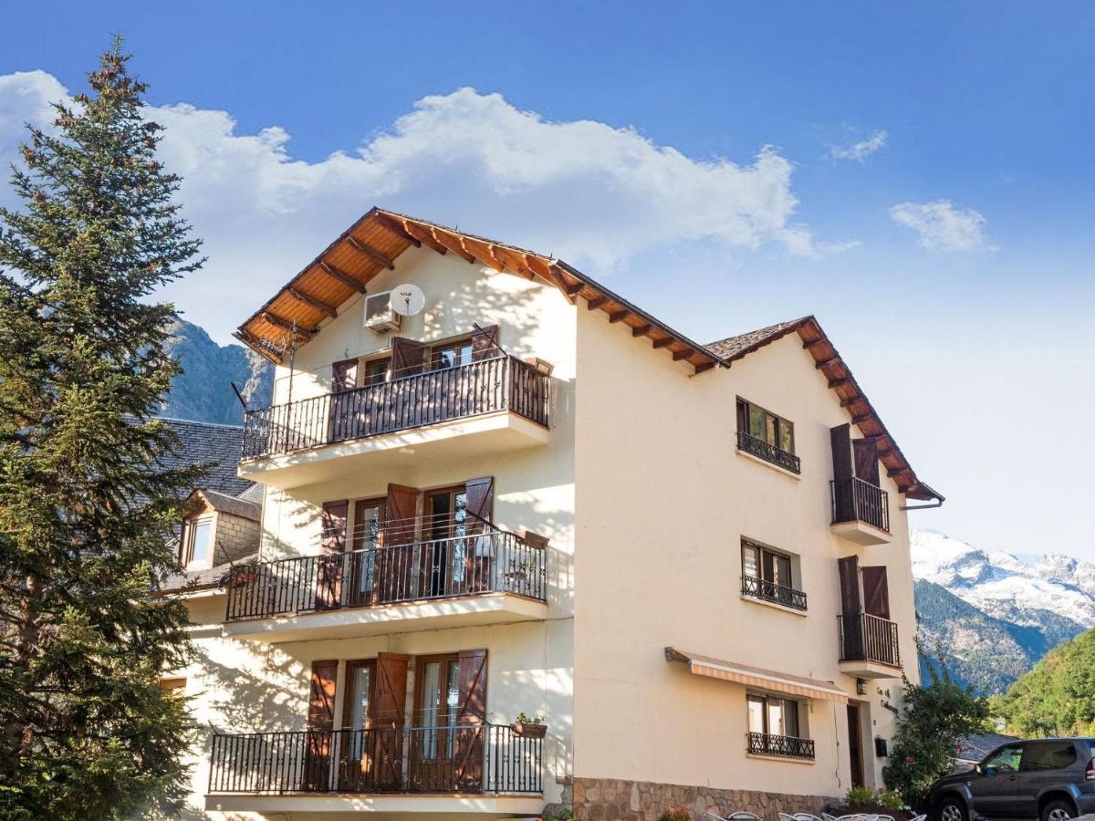 Belvilla By Oyo Apartamento La Cabana Bohi Ruang foto