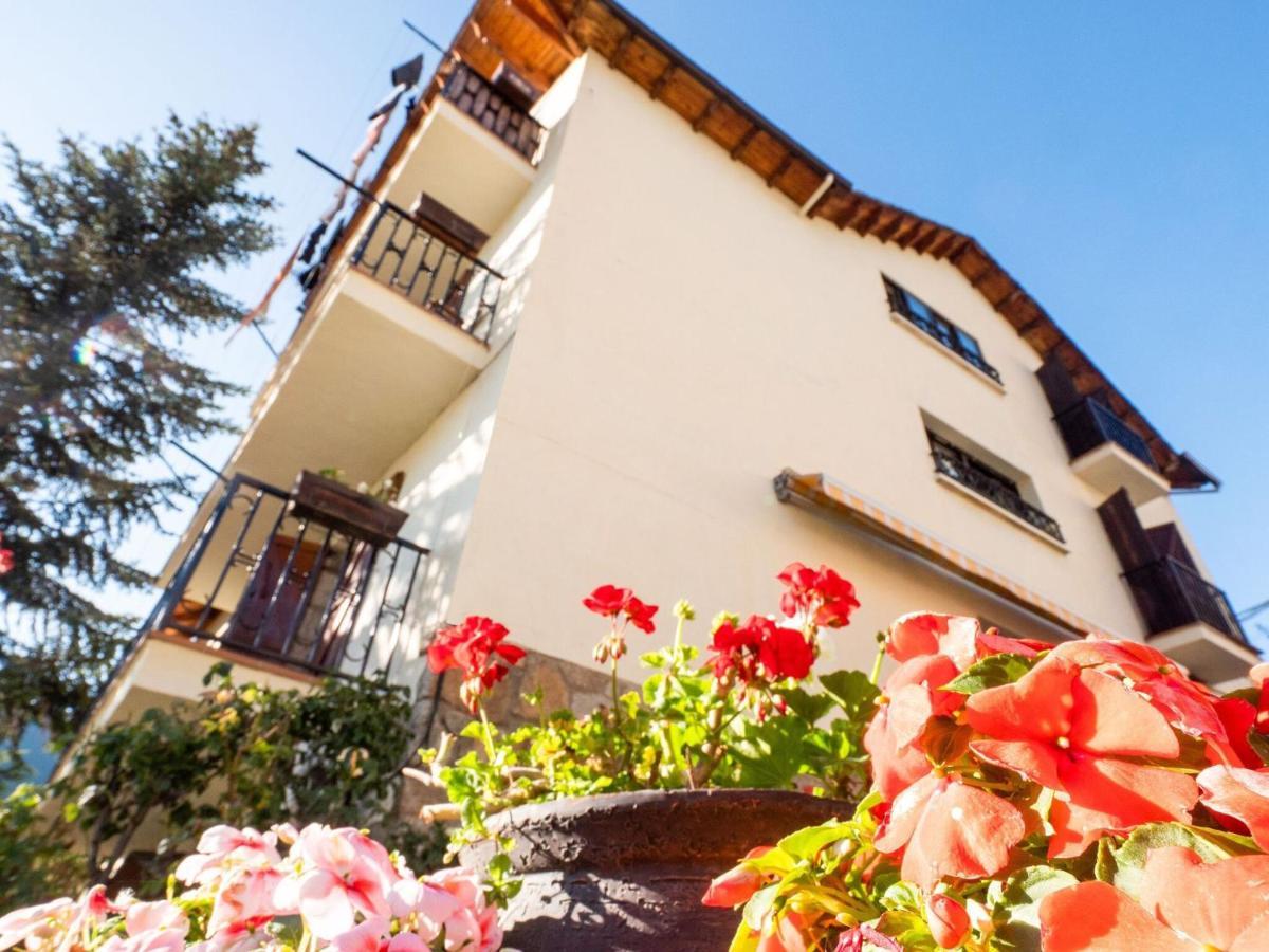 Belvilla By Oyo Apartamento La Cabana Bohi Bagian luar foto