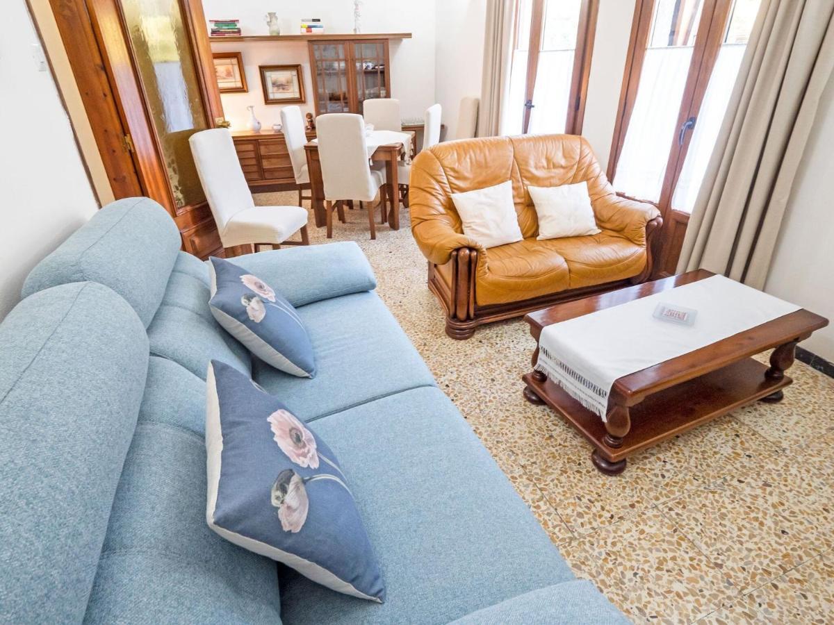Belvilla By Oyo Apartamento La Cabana Bohi Bagian luar foto